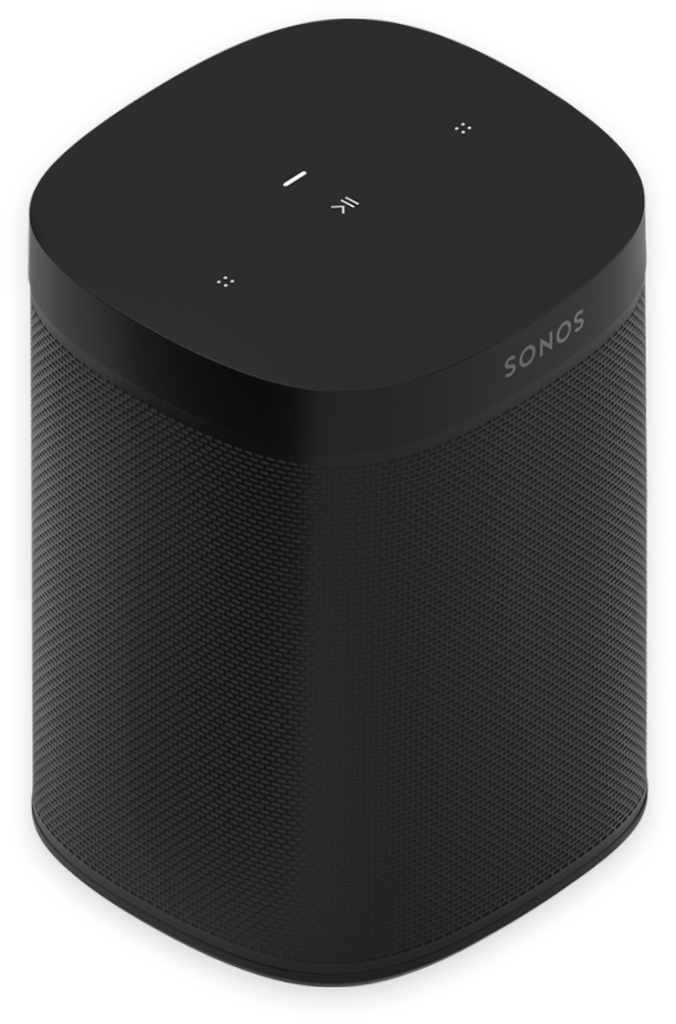 Hướng Dẫn Sử Dụng Sonos One SL: Cài Đặt, Stereo Pair và Loa Surround