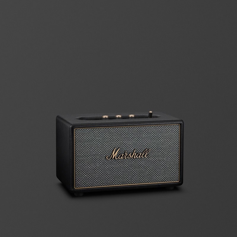 Marshall Acton IV Mới Ra Mắt 2026: Có Gì Mới?