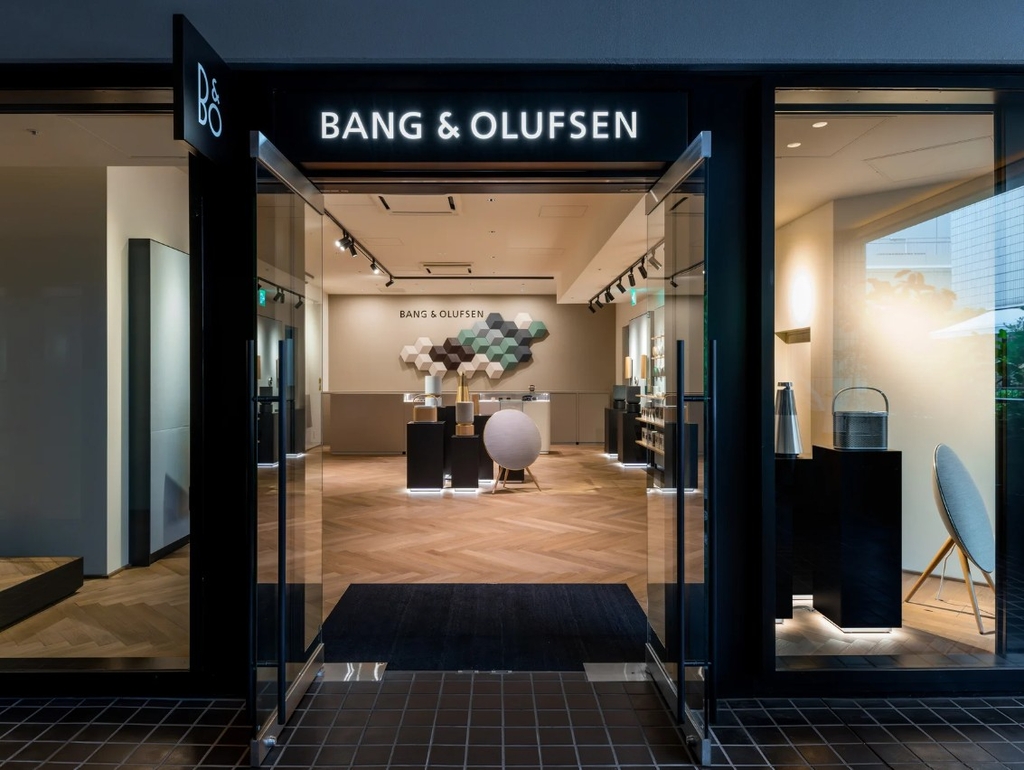 Biểu Tượng Đan Mạch Bang & Olufsen: Loa B&O Của Nước Nào, Chất Âm Có Tốt Không & Mua Chính Hãng Ở Đâu?
