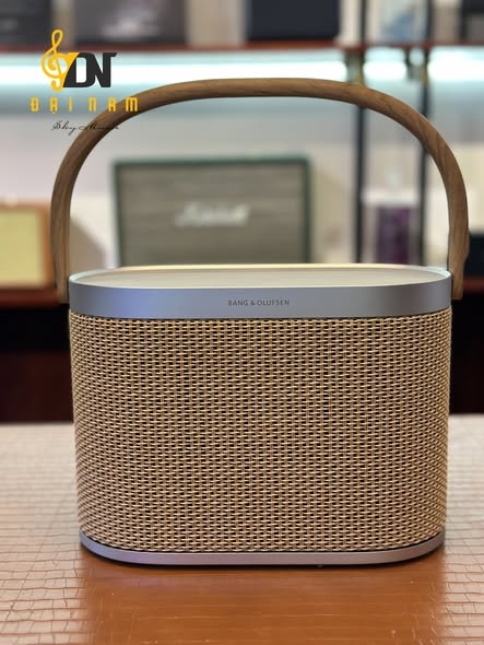 Giải Đáp Tất Tần Tật Về Beosound A5: Review Thực Tế & Những Câu Hỏi Thường Gặp