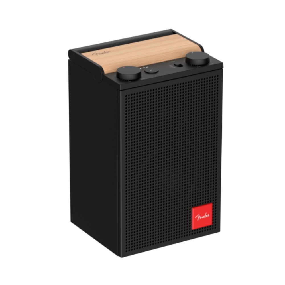 So Sánh Loa Fender ELIE 6 vs ELIE 12: Mua Cái Nào Phù Hợp?