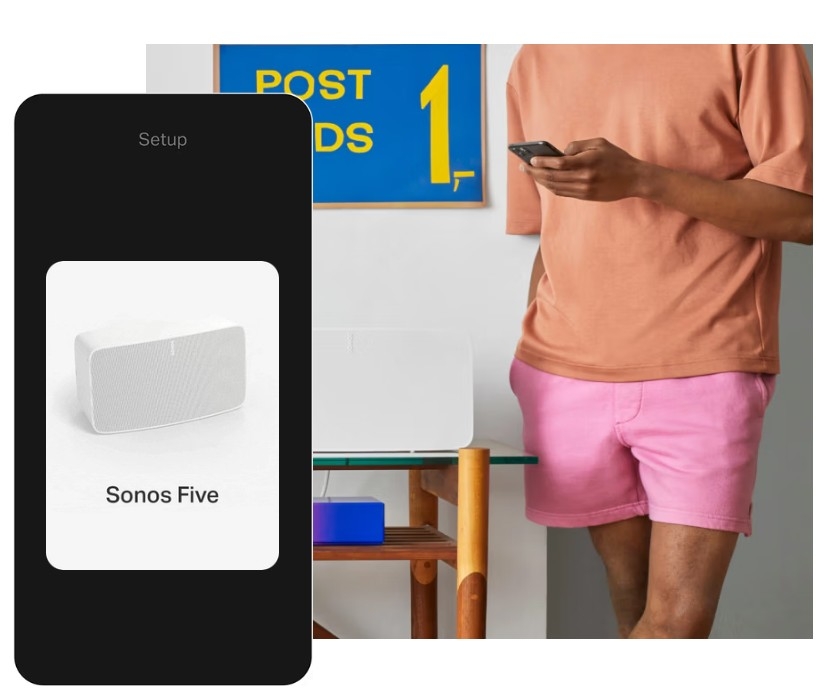 Sonos Five: 30 Câu Hỏi Thường Gặp Nhất & Lời Khuyên Chuyên Sâu Từ Nhà Đại Nam