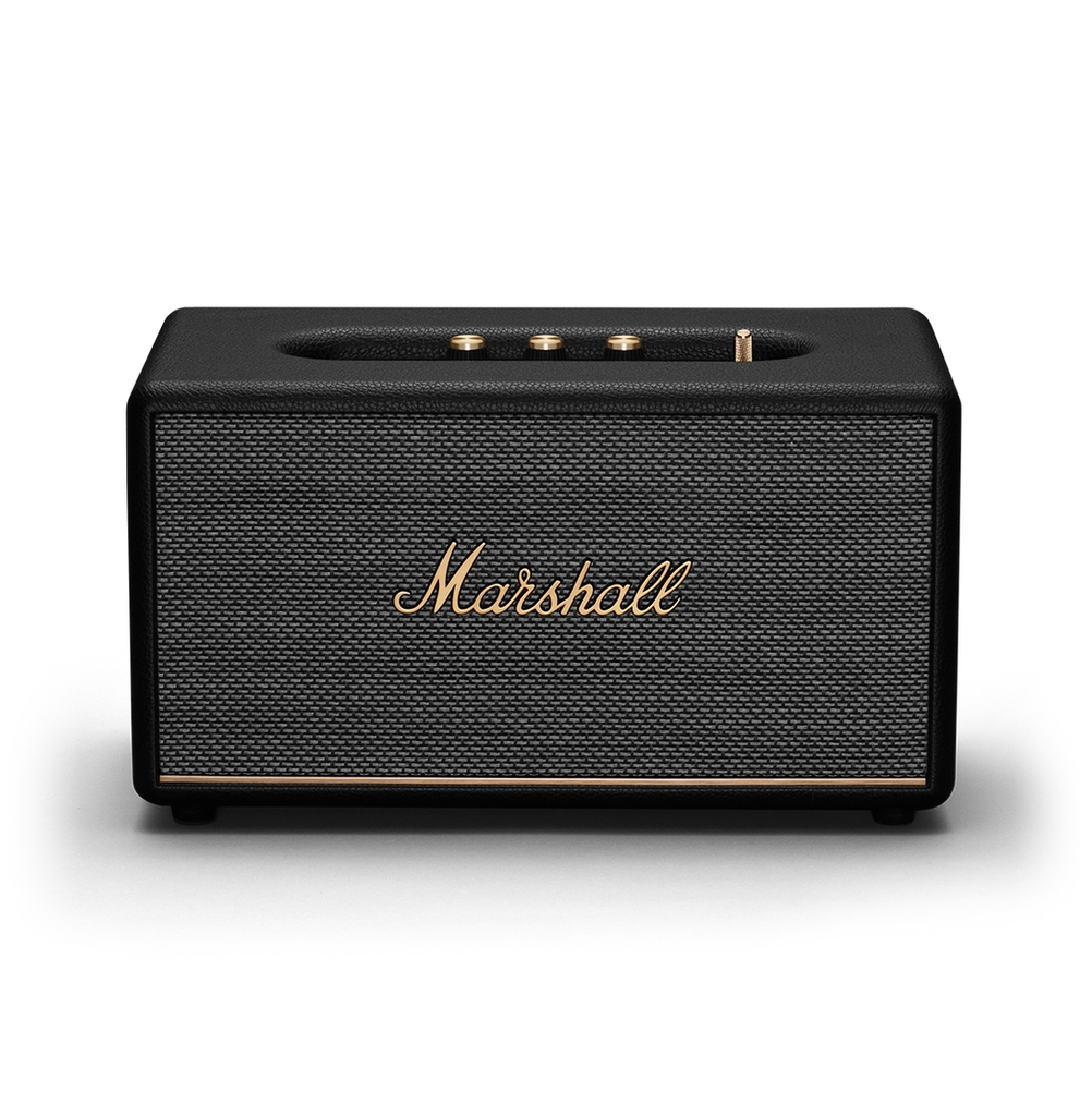So Sánh Loa Marshall Stanmore 3 vs Sonos Era 300: Bluetooth 80W Retro hay Wi-Fi Spatial Audio?