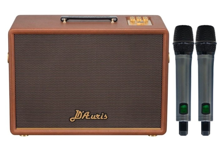 So Sánh Loa D'Auris 200 vs 300 vs 500: Chọn Sao Cho Đúng?