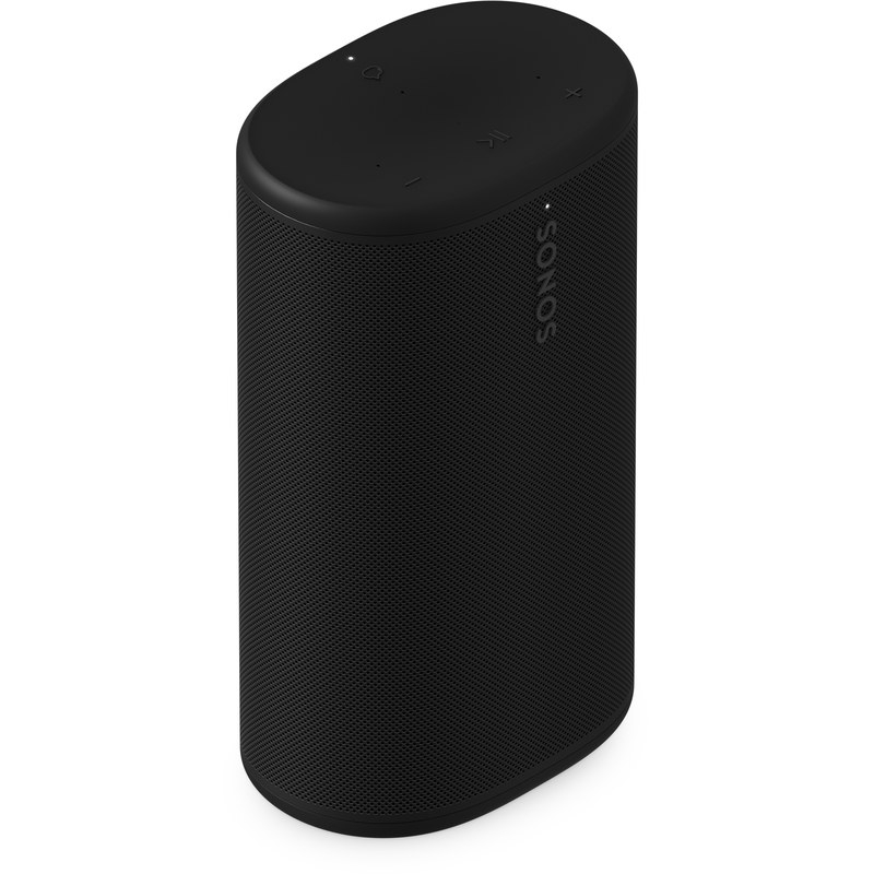 Hướng Dẫn Sử Dụng Sonos Play: Cài Đặt, Sạc Pin, Trueplay và Stereo Pair