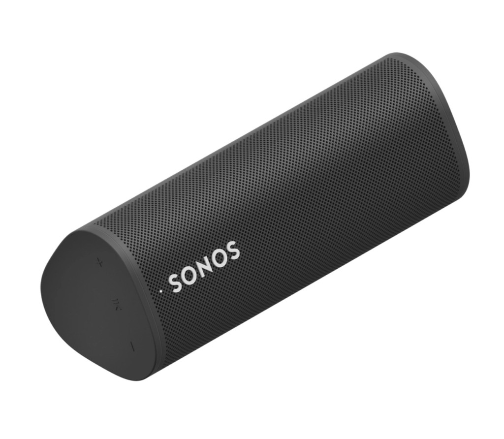 Hướng Dẫn Sử Dụng Sonos Roam SL: Cài Đặt, IP67, Sạc Qi và Auto Trueplay