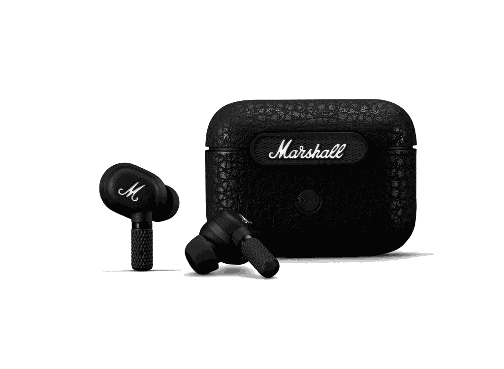 Hướng Dẫn Sử Dụng Tai Nghe Marshall Motif ANC Đúng Cách