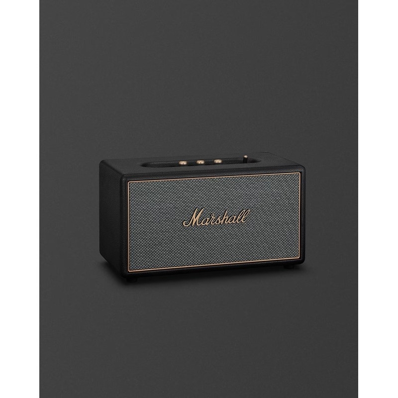 Marshall Stanmore IV Mới Ra Mắt 2026: Có Gì Mới?