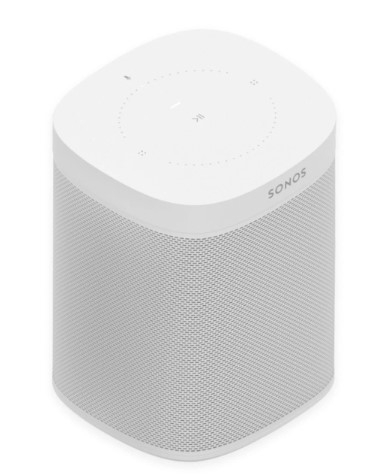 Loa Sonos One Gen