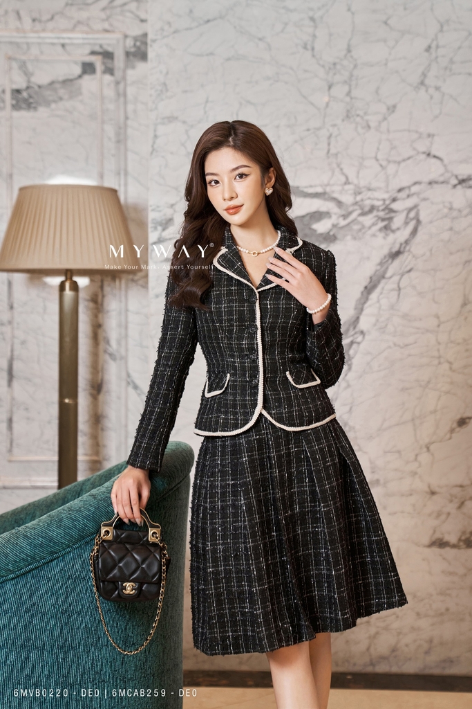 Ảnh thật)(sẵn xanh L) Chân váy da dáng chữ A trơn màu đơn giản màu đen,  kem, tím, xanh lá, xanh dương ulzzang vintage | Shopee Việt Nam