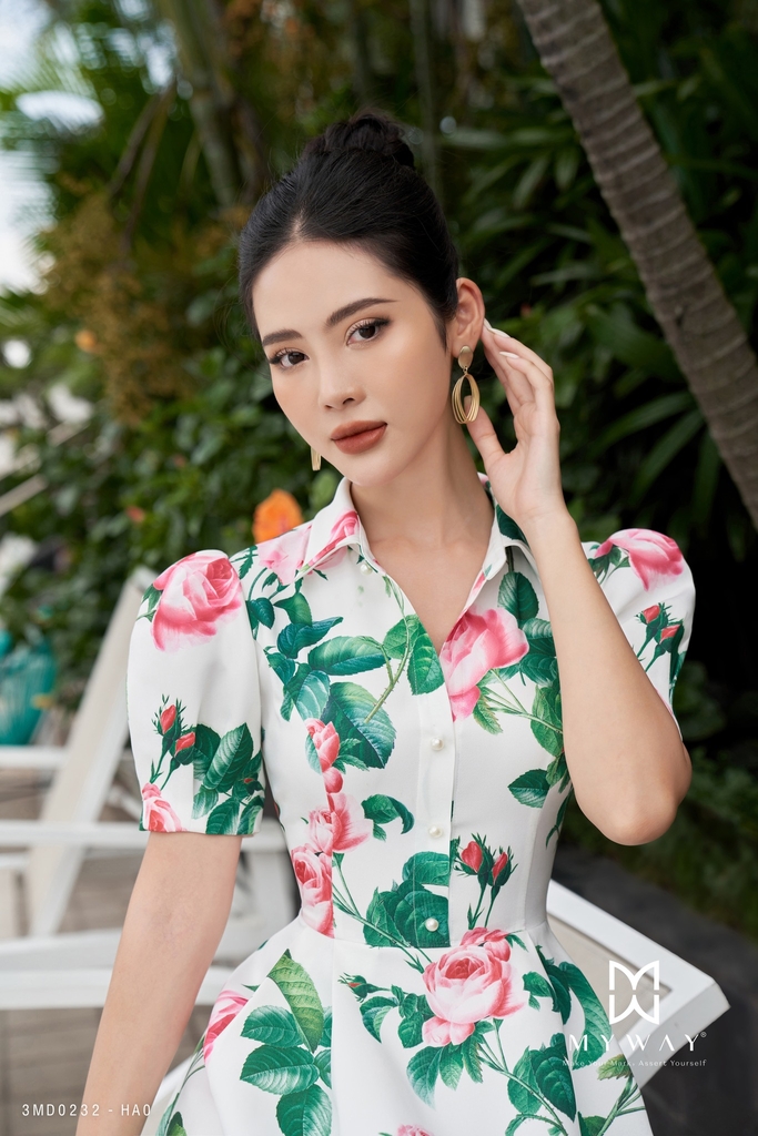 Giải mã bí quyết mặc đẹp của Rosé (BLACKPINK) | Tập đoàn dệt may Việt Nam