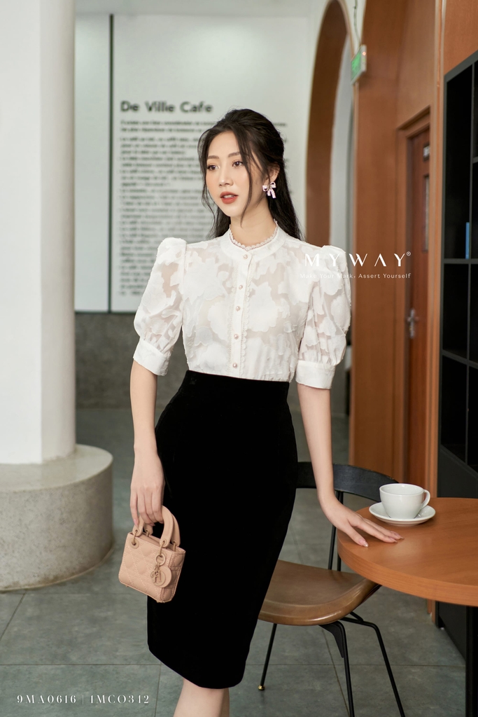 Hướng dẫn cắt rập cổ sơ mi 2 kiểu cổ thông dụng nhất  Color Fashion   YouTube