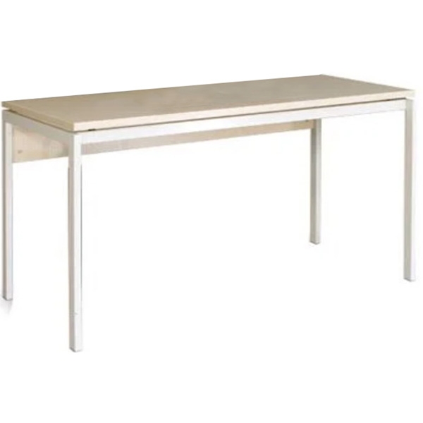 Bàn làm việc chân sắt BCH12