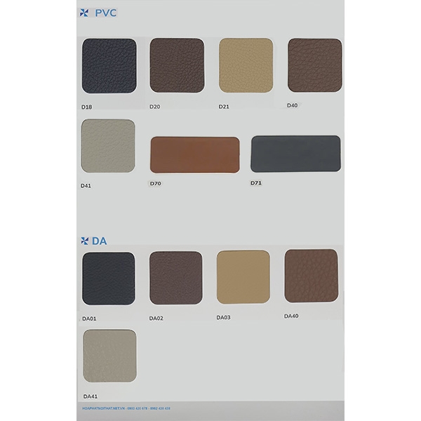 Ghế Sofa Da SF706 | Ghế Sofa Văn Phòng The One | Nội Thất The One