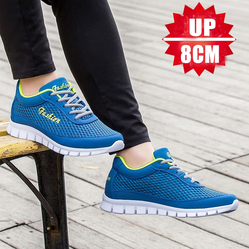 Giày tăng chiều cao GTT26 giúp tăng 8cm
