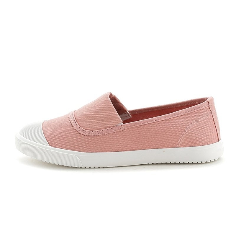 Slip on nhũ trang trong cho nữ