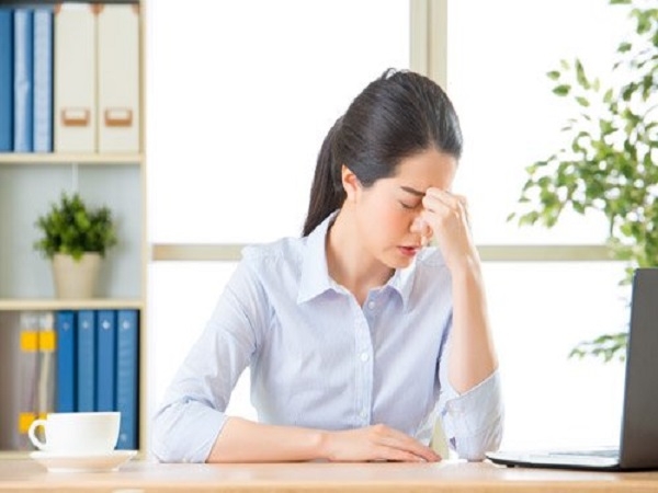 Tôi đã tự chữa viêm xoang mãn tính như thế nào?