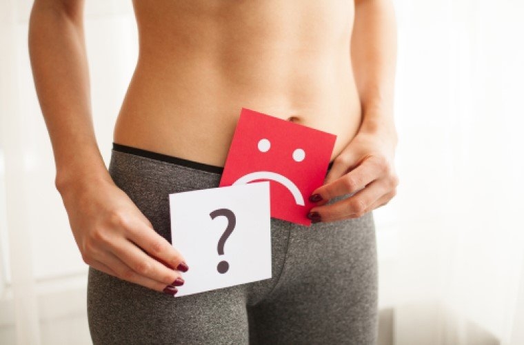 THẾ NÀO LÀ BỆNH PHỤ KHOA?