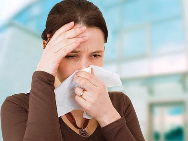 VIÊM XOANG CÓ THỂ ĐIỀU TRỊ DỨT ĐIỂM?