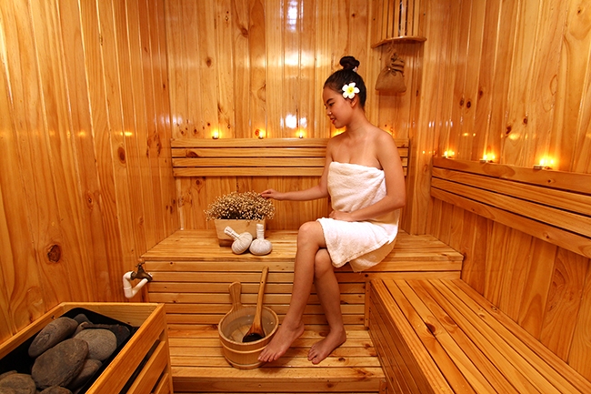 KĨ THUẬT TẮM XÔNG HƠI CẢI TIẾN