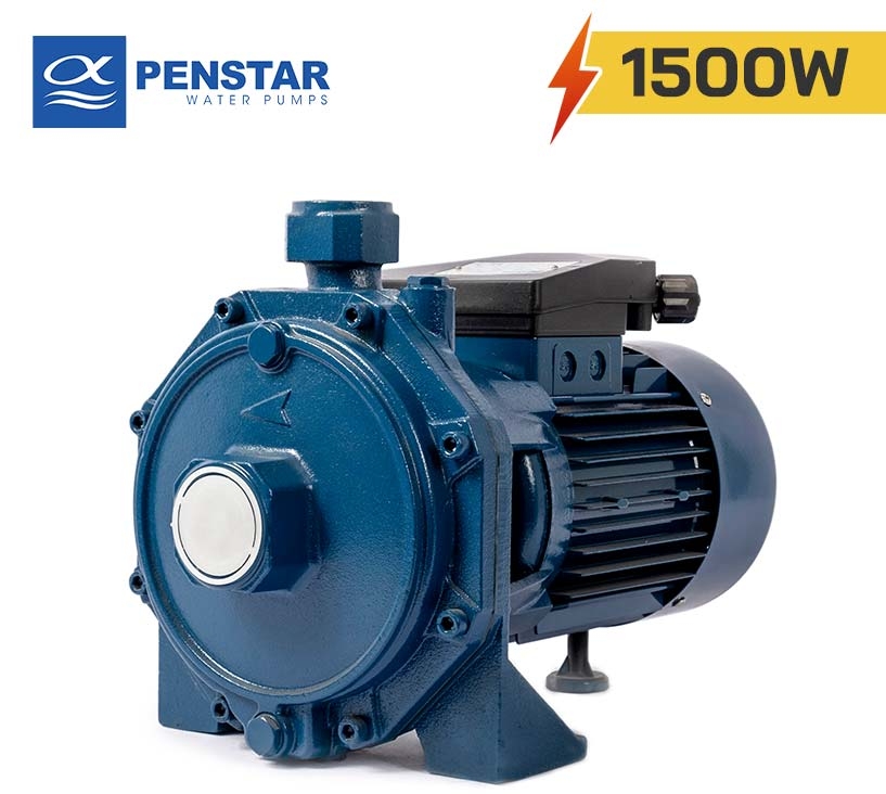 Máy bơm ly tâm đẩy cao Penstar CB 210