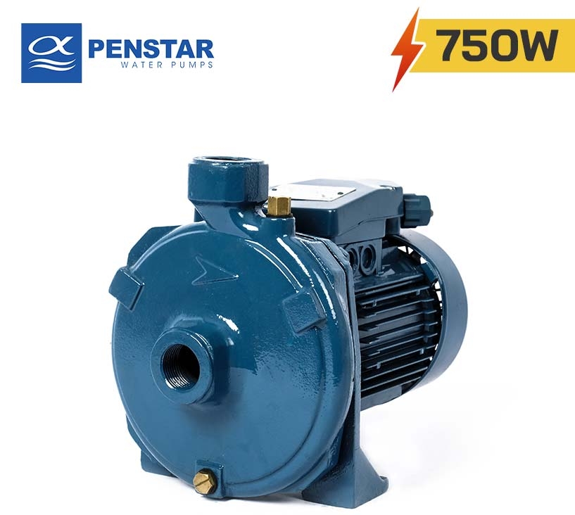 Máy bơm ly tâm đẩy cao Penstar CM 100