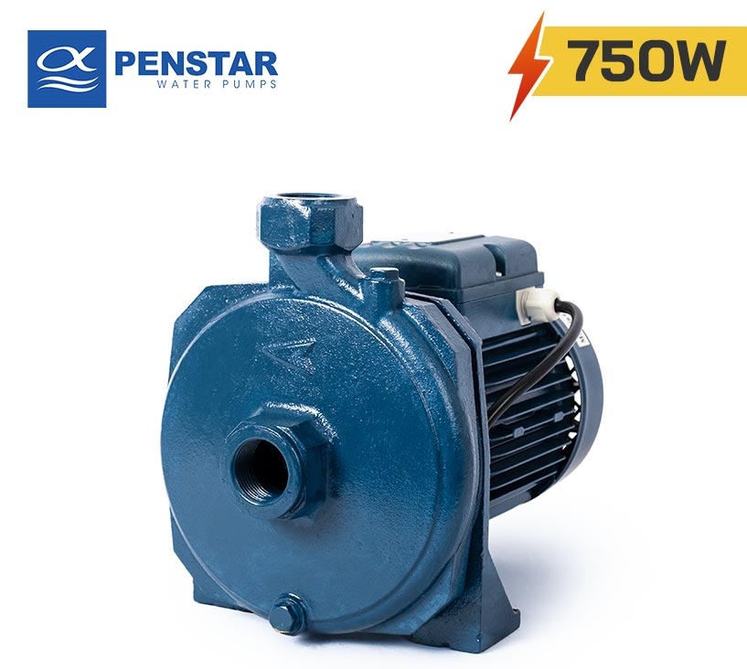 Máy bơm ly tâm đẩy cao Penstar CM 100-N