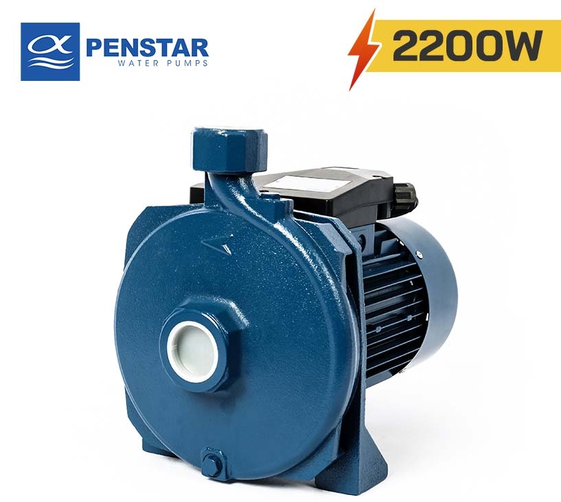 Máy bơm ly tâm đẩy cao Penstar CM 310