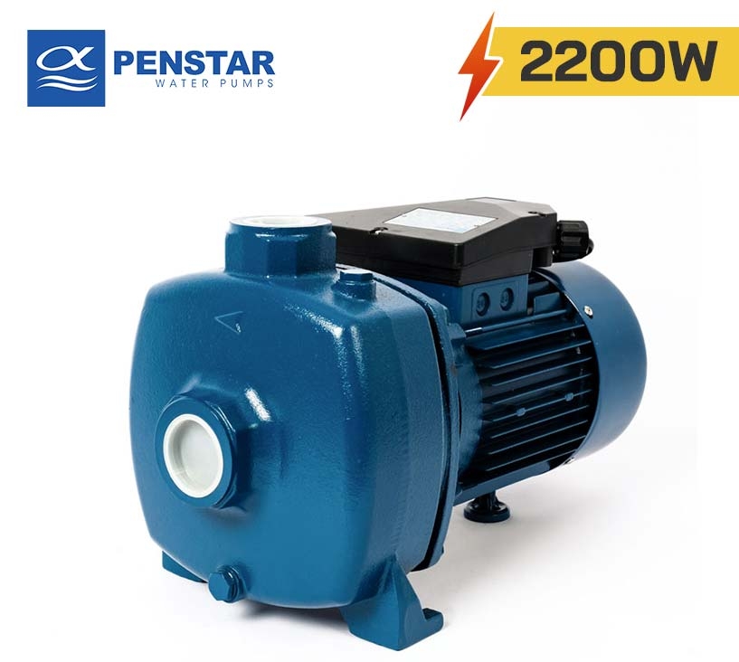 Máy bơm ly tâm đẩy cao Penstar MB 300