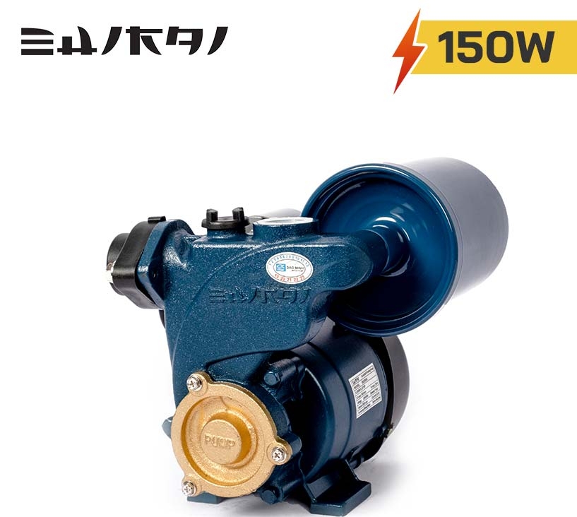 Máy bơm tăng áp cơ học Sakai SK-150A