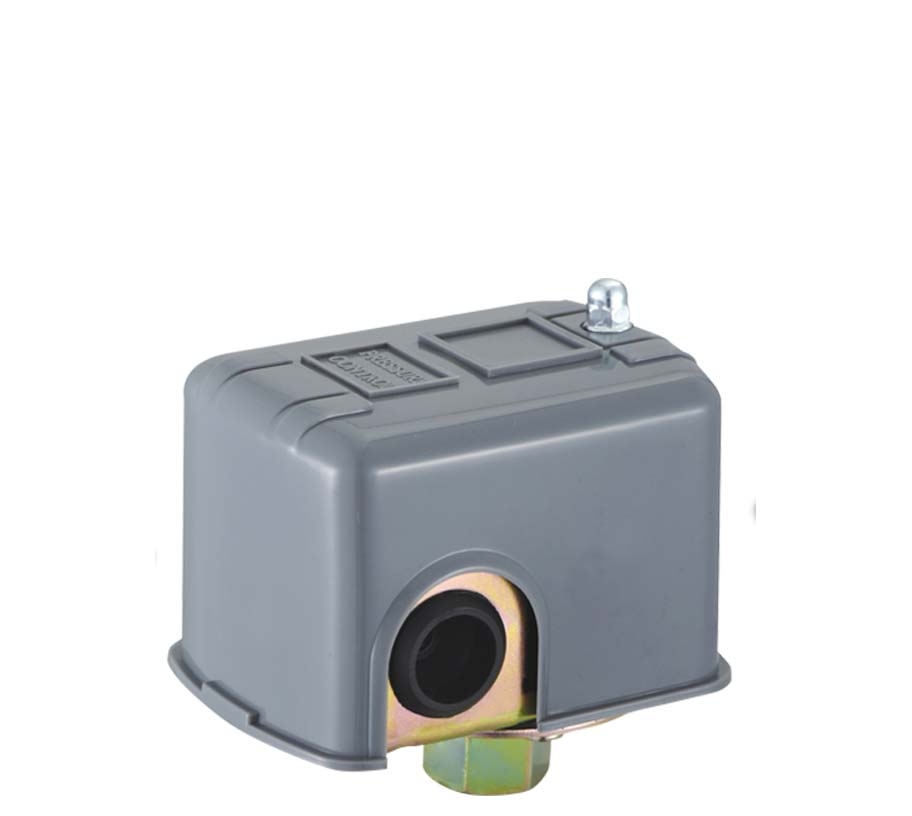Rơ le vuông đóng ngắt tự động BSK-2