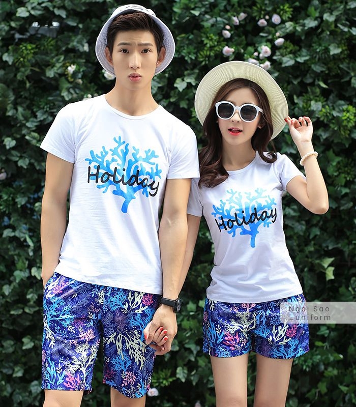 Áo đồng phục nhóm đi chơi DPN-0165 Đồng phục Ngôi Sao Áo Đồng Phục Nhóm Đi Chơi Dpn-0165 Đồng Phục Ngôi Sao