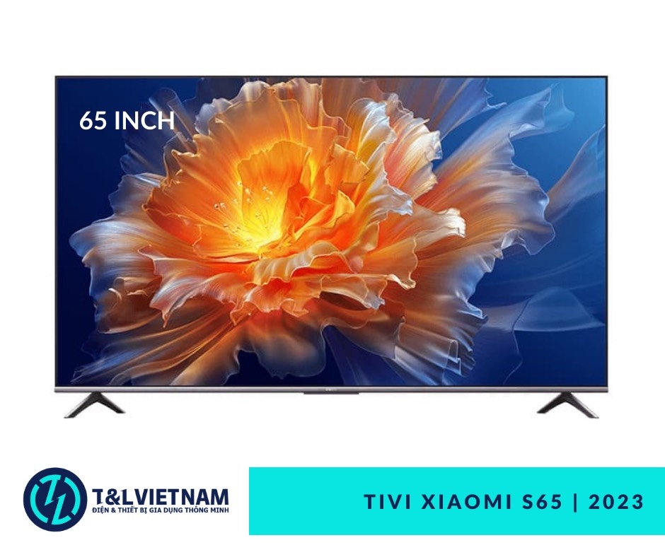 TV Xiaomi S65