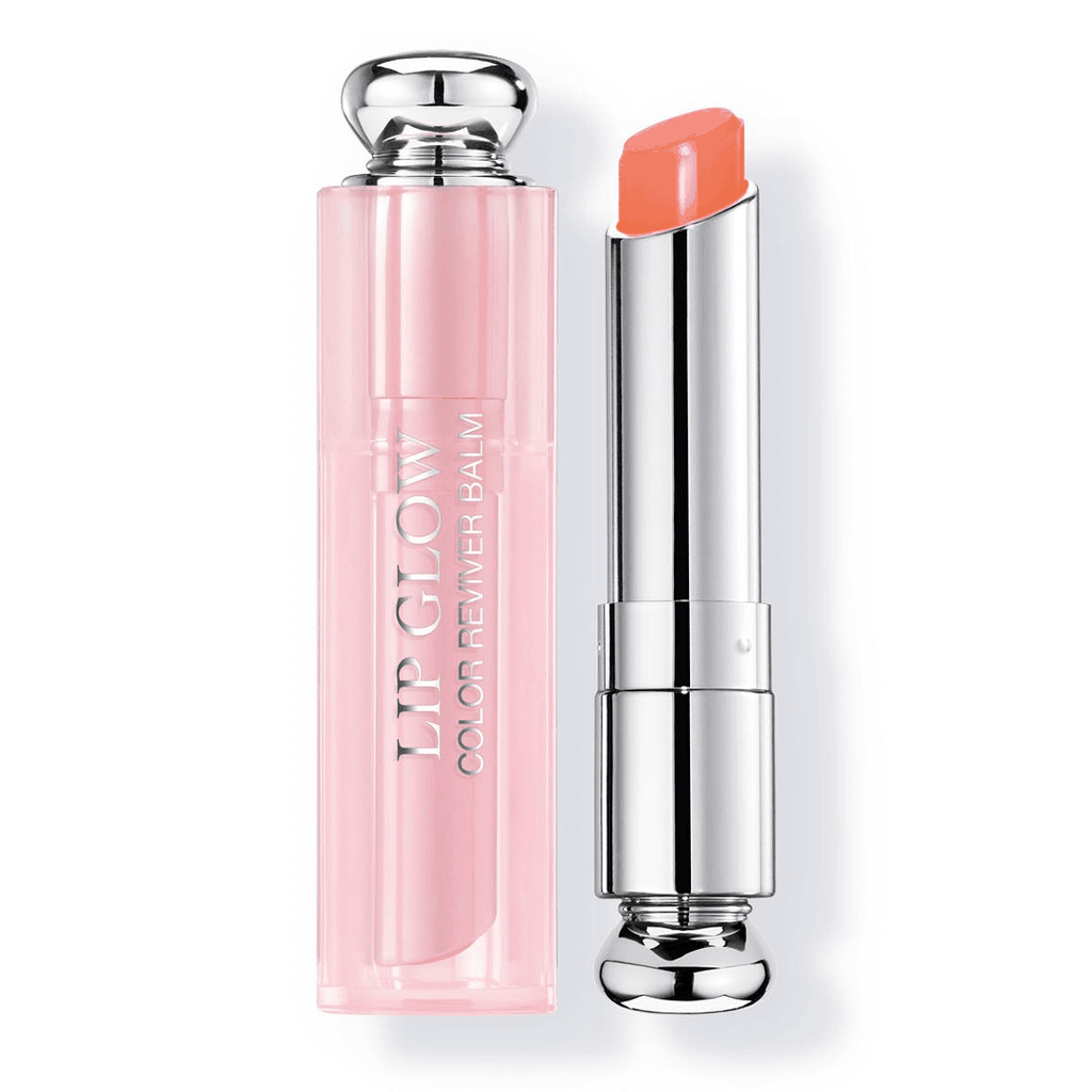 Dior Lip Glow 033 Coral Pink  Chính Hãng Giá Tháng 8 2023