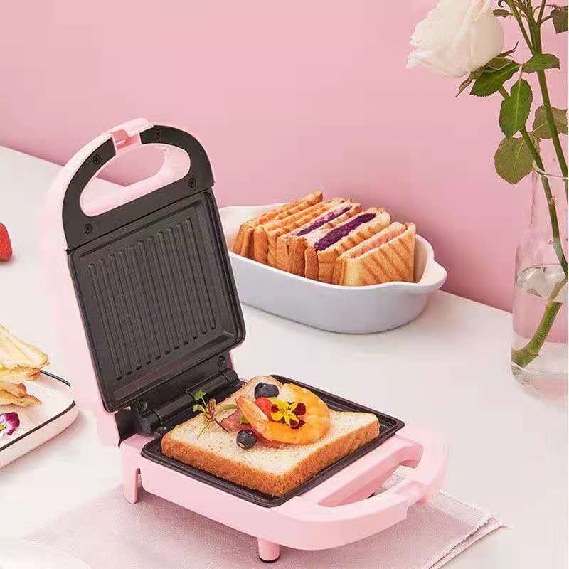 MÁY LÀM BÁNH WAFFLE ĐIỆN MÁY XANH