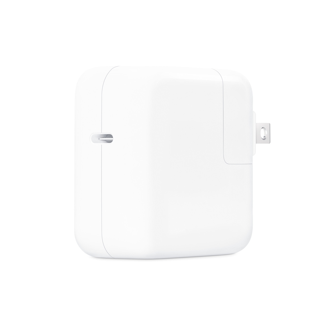 Sạc Macbook 20.3V-3A (61W) USB-C - OEM *KHÔNG BH CÁP TYPE C*