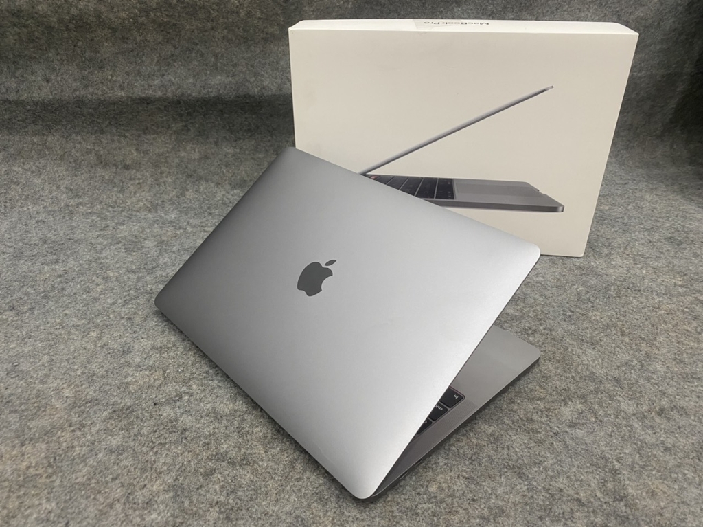 Macbook Pro 13 Inch 2019 Touch Bar Core I5-1.4 GHz Ram 8Gb Ssd