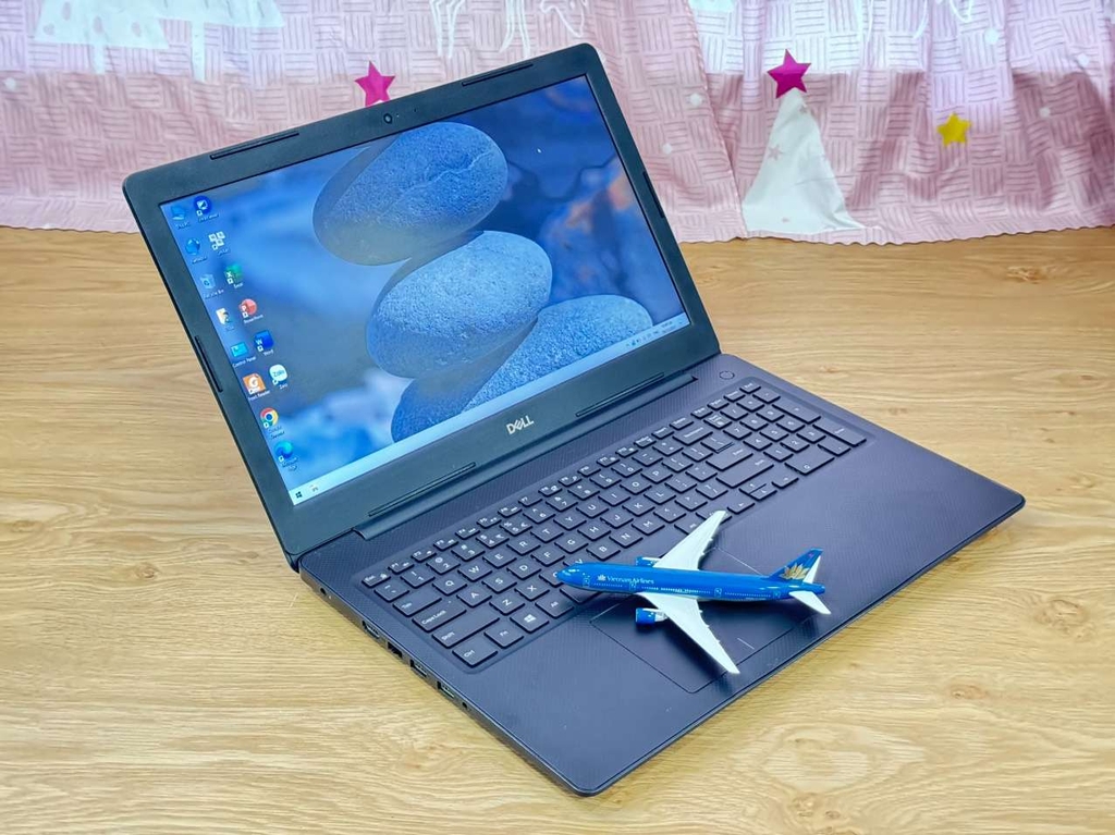 Dell Vostro 3590 - Core i5-10210U - RAM 8GB - SSD 256GB - Radeon 610 - 15.6 FHD. Laptop cũ, dell cũ, dell vostro cũ, laptop cũ giá rẻ, laptop cũ i5 | Laptop Thiên Ân Dell Vostro 3590 - Core i5-10210U - RAM 8GB - SSD 256GB - Radeon 610 - 15.6 FHD. Laptop cũ, dell cũ, dell vostro cũ, laptop cũ giá rẻ, laptop cũ i5 | Laptop Thiên Ân