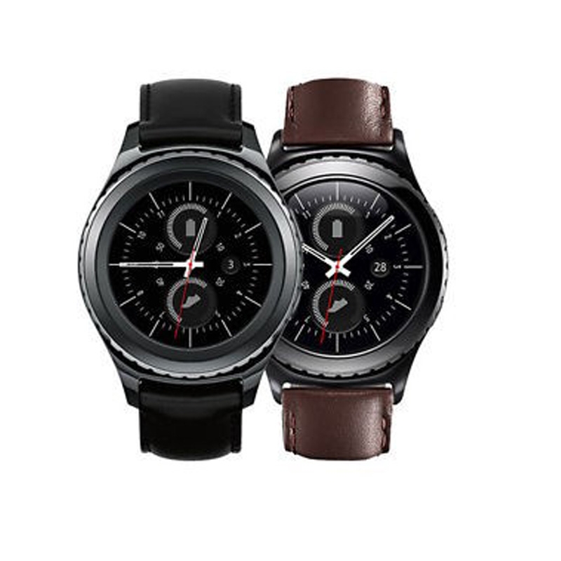 Samsung Gear S2 Classic Có Loa/ Ko Loa | Gio Shop