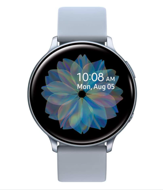 galaxy watch active 2 gps