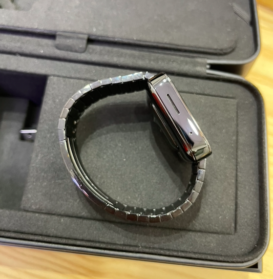 Xiaomi mi watch esim 4g sale
