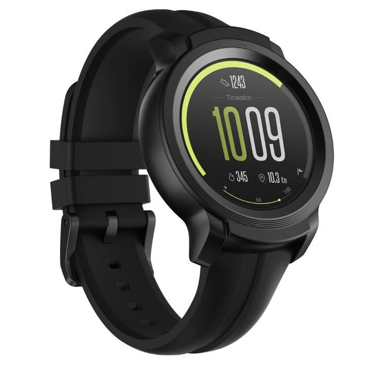 ticwatch s2 e2