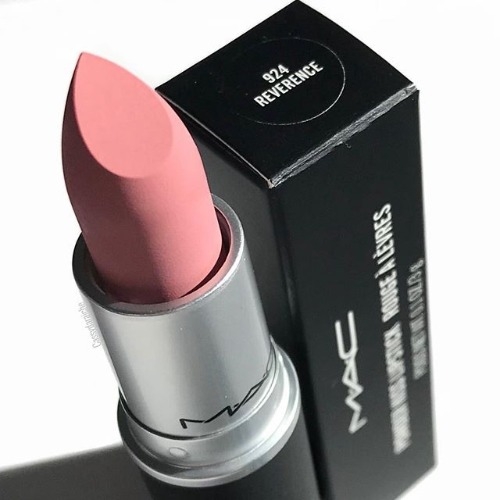 son mac powder kiss 924 reverence Ponny beauté