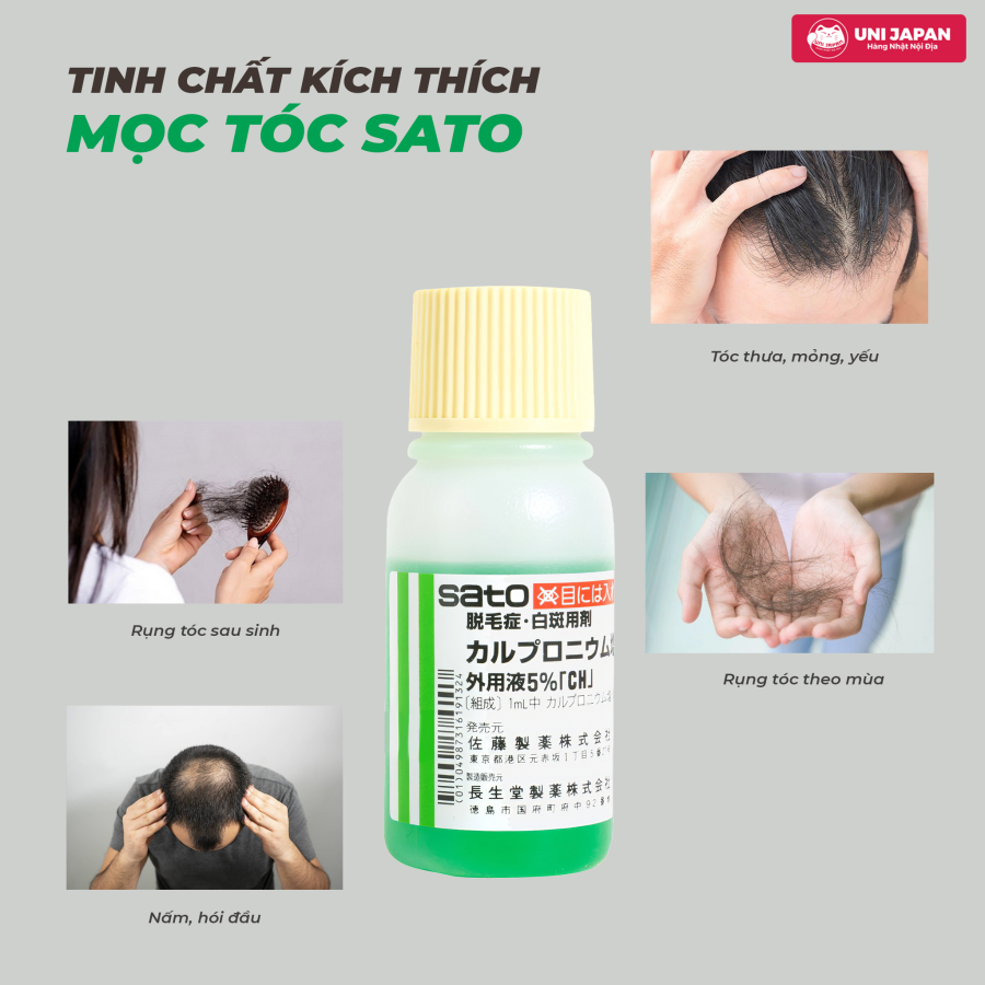 Dầu Gội Nam Hỗ Trợ Kích Thích Mọc Tóc, Giúp Tóc Khoẻ, Mềm Mượt, Óng Ả