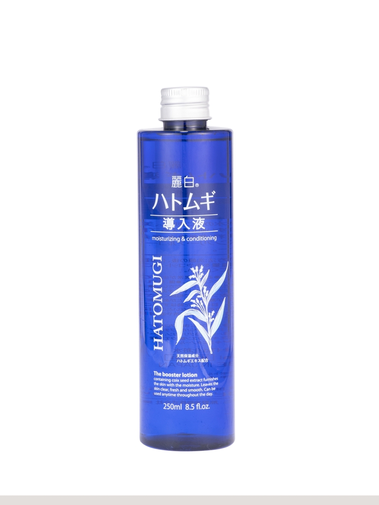 Lotion dưỡng ẩm tăng cường Hatomugi 250ml