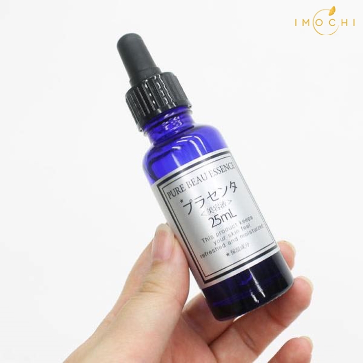 Tinh Chất Pure Beau Essence Ceramide Chống lão hóa 25ml