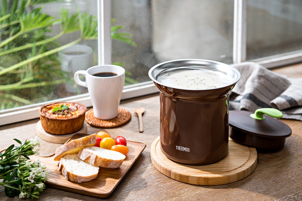 Nồi ủ thermon 1L