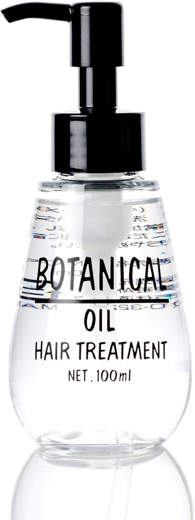 Tinh dầu dưỡng tóc Botanical Oil Hair Treatment 100ml