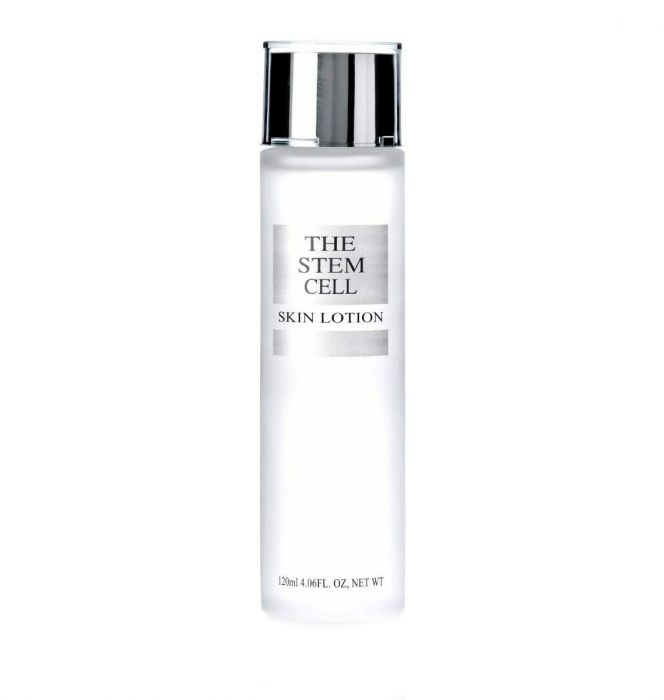 Lotion the stem cell - Nước hoa hồng nhau thai tế bào gốc 120ml