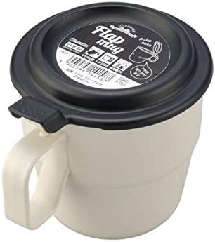 Cốc uống nước có nắp đậy 360ml